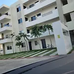 Departamento Familiar En Corazon Playa Del Carmen