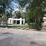 Departamento Familiar En Corazon Playa Del Carmen