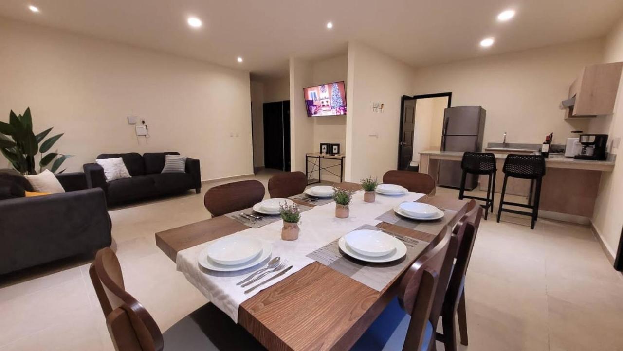 Departamento Familiar En Corazon *