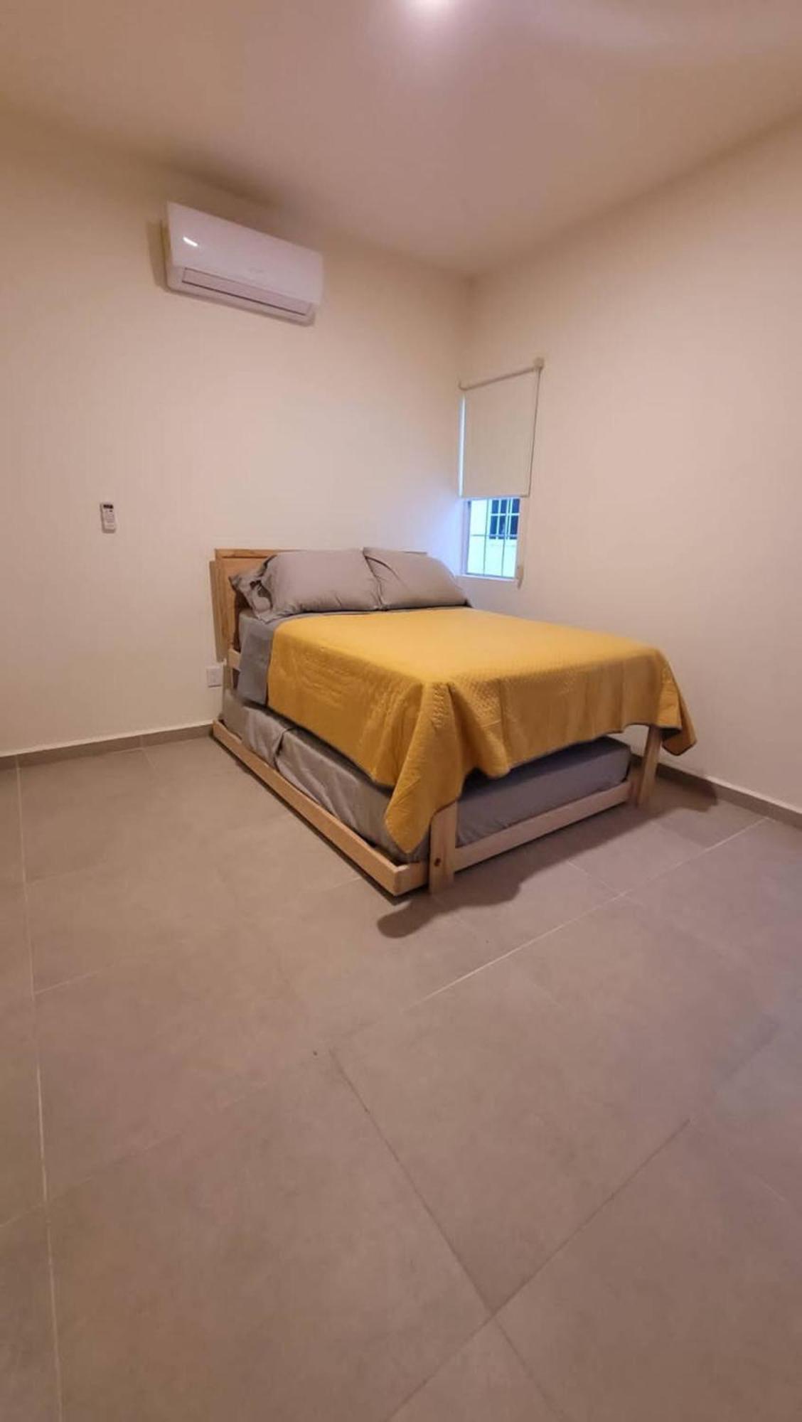 Departamento Familiar En Corazon Playa del Carmen