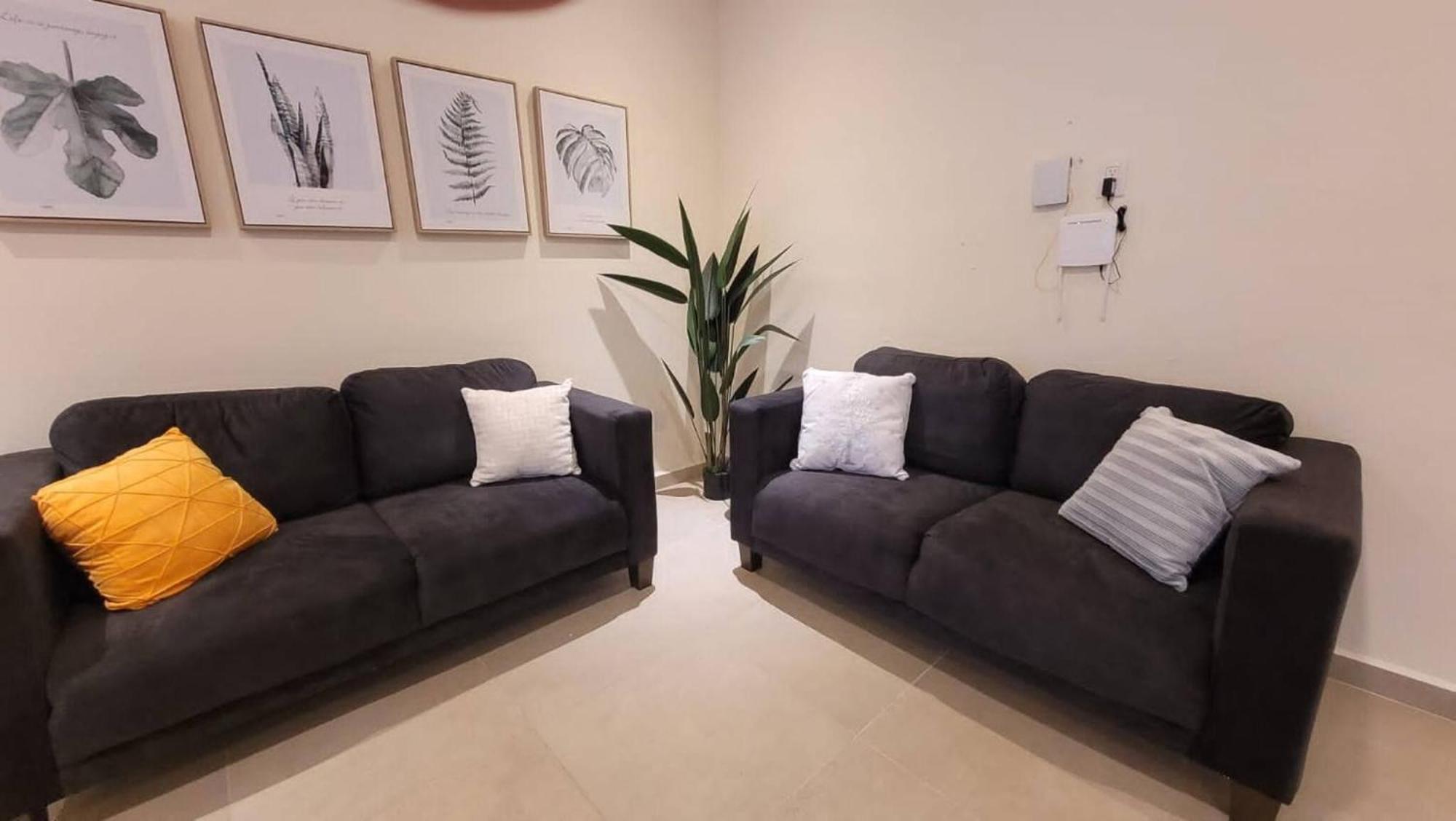 Apartamento Departamento Familiar En Corazon