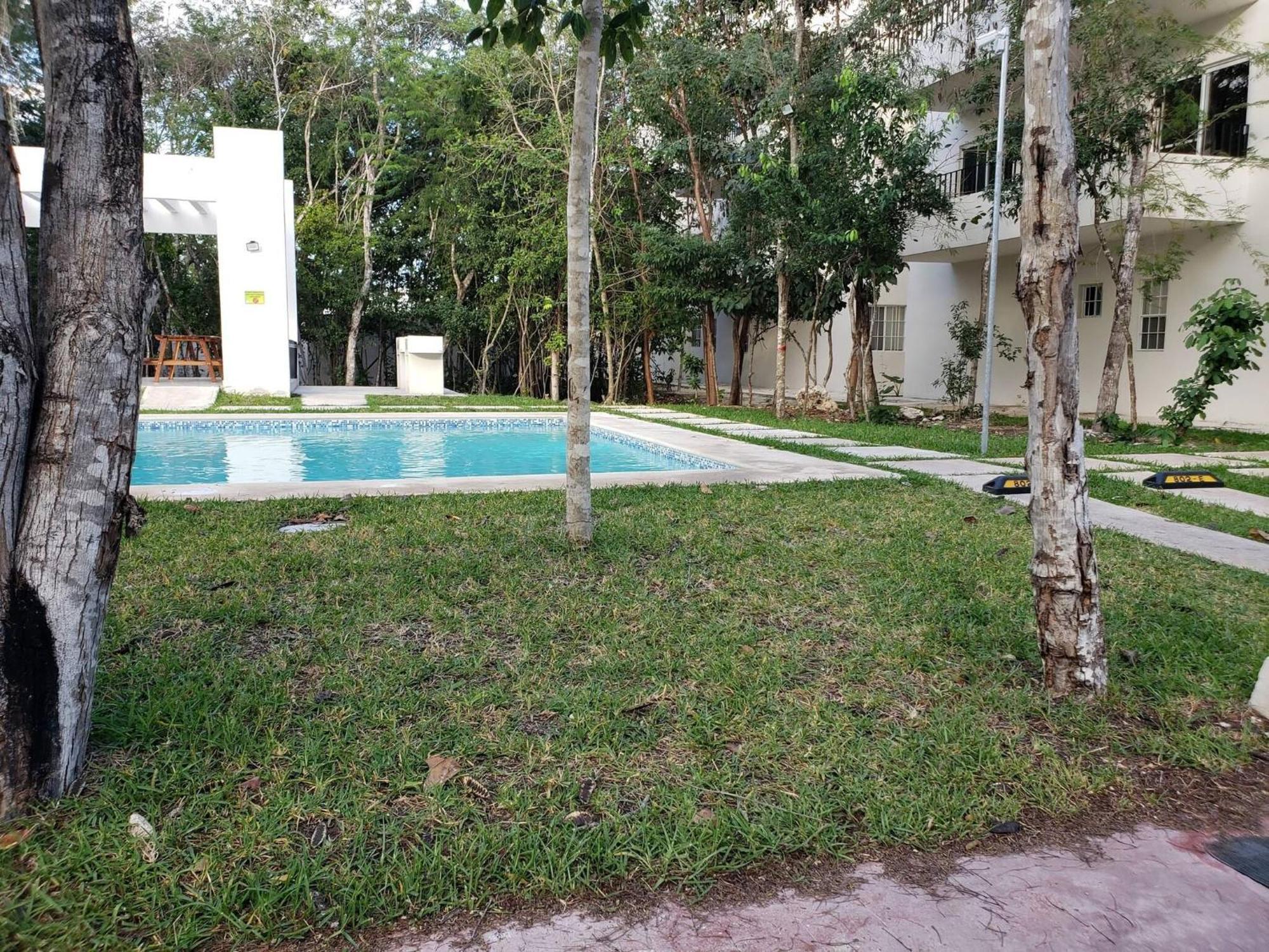 Departamento Familiar En Corazon *