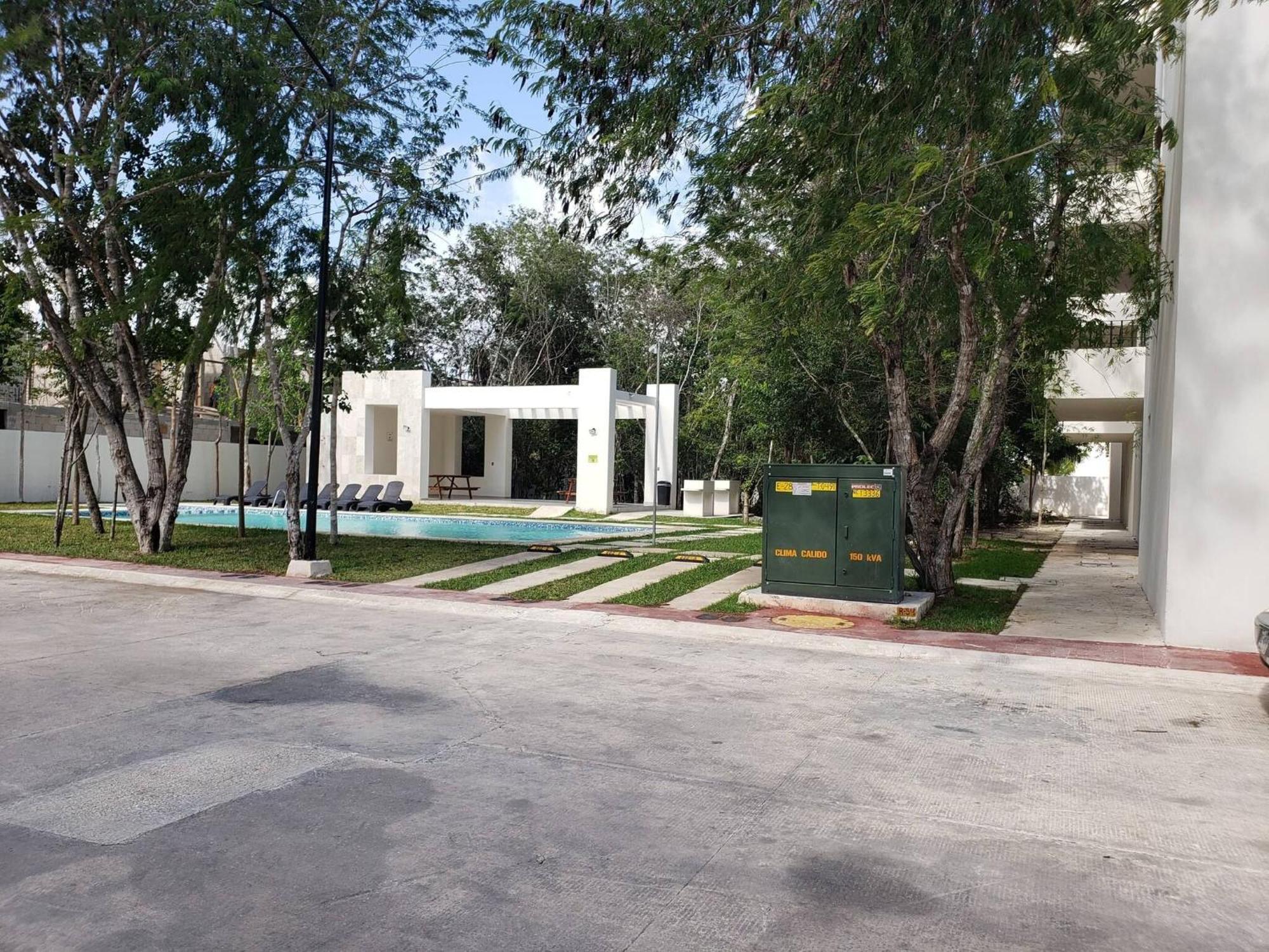 Departamento Familiar En Corazon Apartment